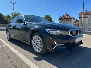 BMW 320 Bild 3