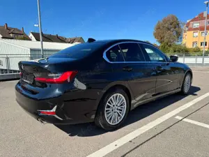 BMW 320 Bild 5