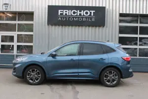 Ford Kuga ST-Line*Navi*Kamera*Winterp.2