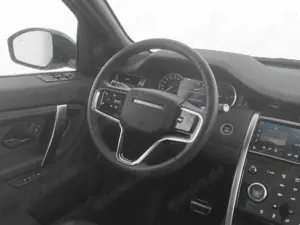 Land Rover Discovery Sport D200 R-Dynamic SE 20"+PANORAMA Bild 5