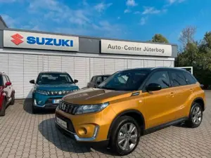 Suzuki Vitara 1.5 Comfort 4x2 *Kamera*ACC*PDC*