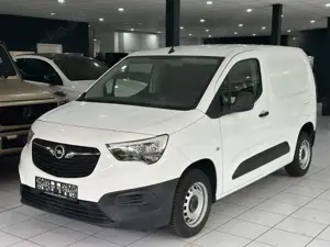 Opel Combo E Cargo Selection