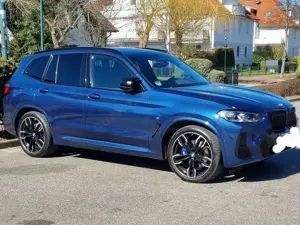 BMW X3 M M40 i