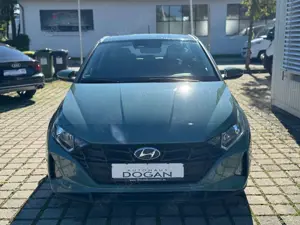 Hyundai i20 Bild 2