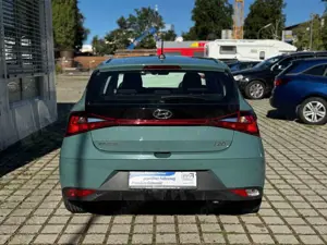 Hyundai i20 Bild 5