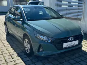 Hyundai i20 Bild 3