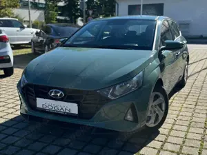 Hyundai i20 Bild 1
