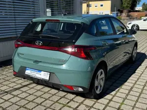 Hyundai i20 Bild 4
