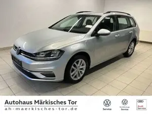 Volkswagen Golf VII 1.5 TSI DSG Comfortline+Navi+ACC+Rückfa