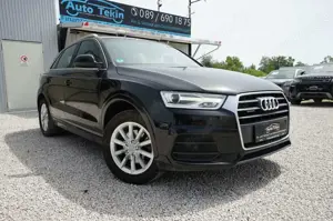 Audi Q3 2.0 TDI sport quattro |aus 1.Hand| |EURO 6|