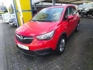 Opel Crossland X Edition