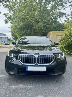 BMW 520 520 i5