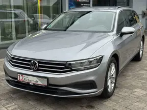 Volkswagen Passat Variant 2.0 TDI Conceptline DSG*R-Kamera