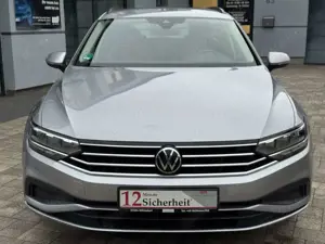 Volkswagen Passat Variant 2.0 TDI Conceptline DSG*R-Kamera Bild 2