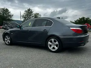 BMW 525 525d xDrive Aut. Edition Exclusive Bild 3