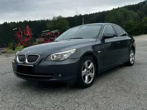 BMW 525 525d xDrive Aut. Edition Exclusive Bild 2