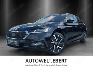 Skoda Octavia Combi 1.4 TSI iV Style/KAMERA/VIRTUAL/