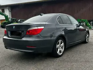 BMW 525 525d xDrive Aut. Edition Exclusive Bild 4