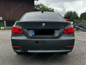 BMW 525 525d xDrive Aut. Edition Exclusive Bild 5