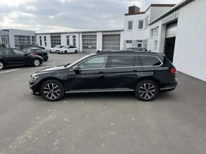 Volkswagen Passat Variant GTE 1.4 TSI 144€ m.20% Anz. AHK PANO Act.Info Na Bild 2