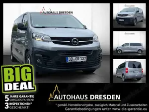 Opel Vivaro Kombi 1.5 D (L2) Kam.+PDC