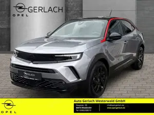 Opel Mokka e GS Line Digitales Cockpit LED Apple CarPlay Andr