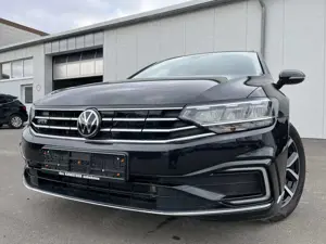 Volkswagen Passat Variant GTE 1.4 TSI 144€ m.20% Anz. AHK PANO Act.Info Na Bild 1