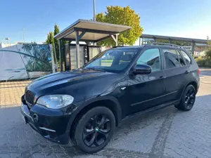BMW X5 Baureihe X5 xDrive30d / EURO-5 / Automatik...