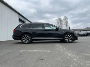 Volkswagen Passat Variant GTE 1.4 TSI 144€ m.20% Anz. AHK PANO Act.Info Na Bild 4