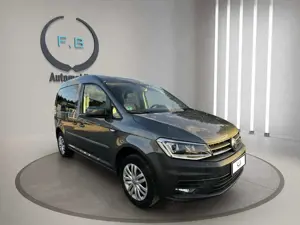 Volkswagen Caddy /AUTOMATIK/SHZ/RFK/UVM..