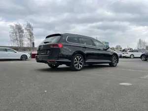 Volkswagen Passat Variant GTE 1.4 TSI 144€ m.20% Anz. AHK PANO Act.Info Na Bild 5