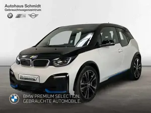 BMW i3 s 120Ah*20"*Navi Bus.*DAB*WLAN*RFK*Tempomat*Schnel