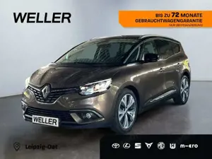 Renault Grand Scenic ENERGY TCe 140 EDC INTENS *20''*SHZ*