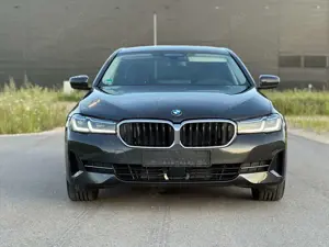 BMW 520 xDrive Laser Keyless HeadUp 4xKlima ACC Hi-Fi
