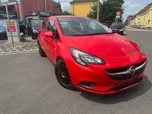 Opel Corsa E Selection