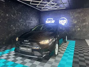 Kia Ceed / cee'd 1,5 TGDI Vision/1HND/TEMP/KAM/VOLL