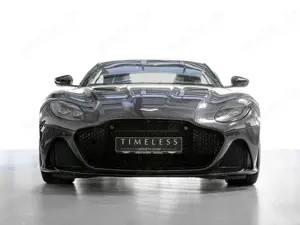 Aston Martin DBS Superleggera Coupe Bild 3