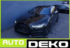 Audi A6 3.0 TDI quatt 3 x S line Pano/Matrix/Luft/ACC