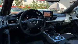 Audi A6 3.0 TDI QUATTRO 20ZOLL! HUD! BOSE! NAVI+ Bild 2