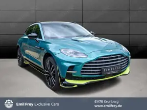 Aston Martin DBX 707 AMR 23