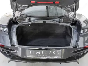 Aston Martin DBS Superleggera Coupe Bild 4