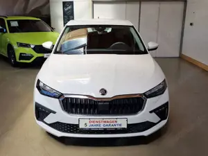 Skoda Scala II Top Selection AHK 5J-GAR KAMERA LED SML Bild 2