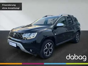 Dacia Duster TCe 130 2WD GPF Prestige
