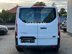 Ford Transit Custom "9-SITZER+PDC+KLIMA+EURO 6" Bild 5