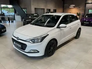 Hyundai i20 Trend Klima Sitzh. Bluetooth Tempomat