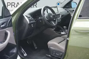 BMW X4 M M Competition INDIVIDUAL Head-Up Kamera HarmanKard Bild 3