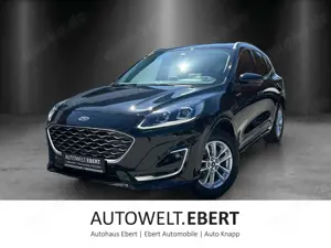 Ford Kuga 2.5 PHEV Vignale Aut./LED/ACC/KAMERA/SHZ/