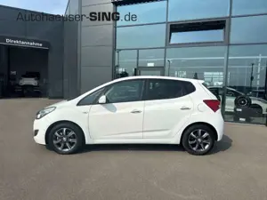 Hyundai iX20 blue YES! 1.6 LenkradHZG Multif.Lenkrad PDC Bild 2