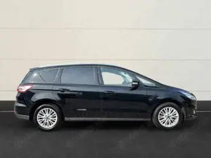 Ford S-Max Business 1.5 Neu Motor+Navi+Klima+Temp+Kamera Bild 5