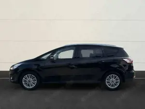 Ford S-Max Business 1.5 Neu Motor+Navi+Klima+Temp+Kamera Bild 2